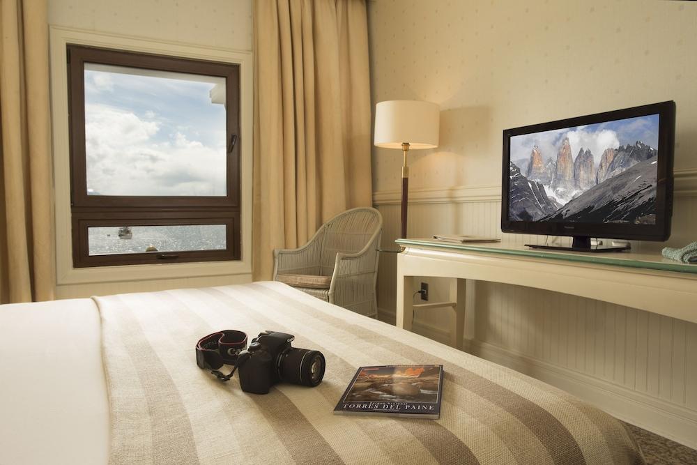 Costaustralis 4* Puerto Natales
